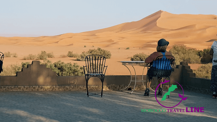 Spending Easter in Morocco is the trip of a lifetime!